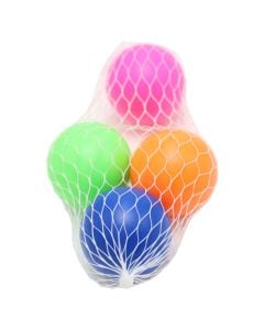Ball for beach rockets, 4 pieces