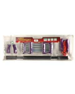 Fitness training set, 5 pieces