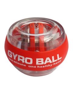 Gyroscopic trainer, Gyroball