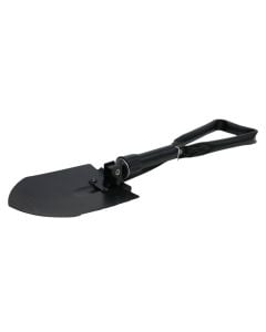 Folding shovel for car, L