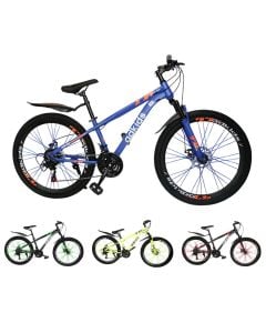 Adults bike, AdKids, 26", mix color