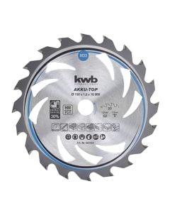 Saw disc, Einhell, 150 x 16 mm, 1.6 mm