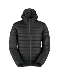 THERMIC EASY JACKET BLACK XL