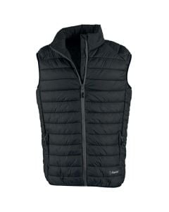 THERMIC EASY VEST BLACK L