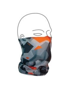 WINDY NECK WARMER CAMO