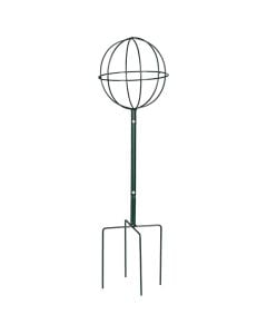 Support for plants, Big, metalic