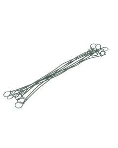 Clips for plants, Videx, L20 cm, 50 pieces