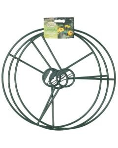 Rings for directing and supporting flowers, Videx, 430cm, 3 pieces