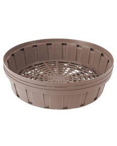 Pot for keeping plants, Videx, H7 x Ø 30 cm