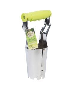 Tool for planting tubers, Videx, 28 cm