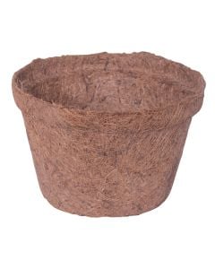 Pot for keeping plants, Videx, H10 x Ø 15.5 cm