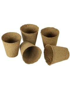 Pot for keeping plants, Videx, H18.5 x W7 cm