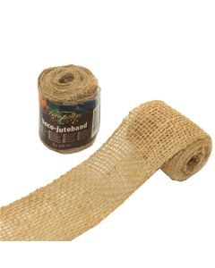 Tree binder, Videx, 6 cm x 3 m, natural color