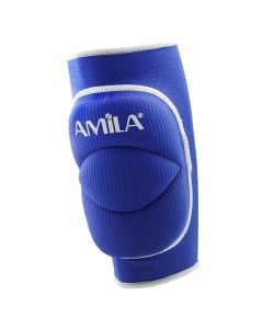 Volleyball shorts, Amila, size M, blue color