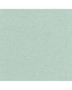 Wallpaper, Erismann, Code Nature, 10.05 x 0.53 m, textile, texture, green, mint, 10215-35