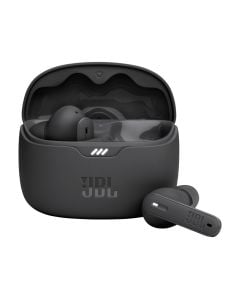 Wireless headphones, JBL, Tune Beam, Active noise canceling, 48 h, IP54