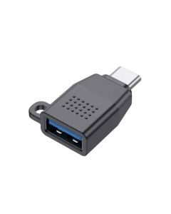 Adapter Type C-USB, Budi