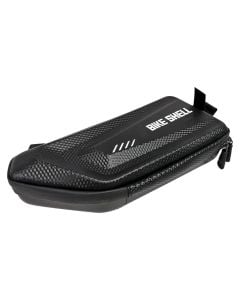 Bicycle bag, OtoTop, Bike shell E4, 26x10xH4 cm, 1.5 l