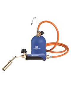 Gas welding gun, Kemper, 3600 kcal/h