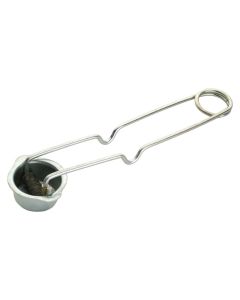 Ignition stone for gas pistols, Kemper