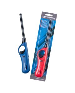 Flame lighter, Kemper, centile ignition, refillable