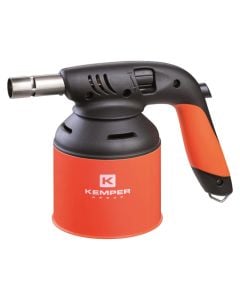 Gas welding guns, Kemper, centile ignition, functional with standard cartridges