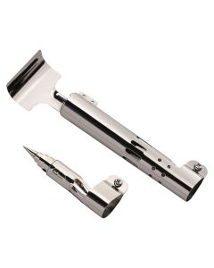 Accessories for gas stove, Kemper, 2 pieces
