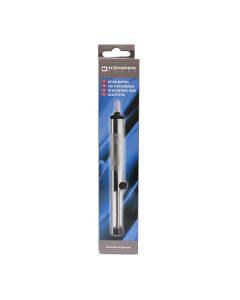 Tin suction pump, Kemper