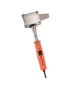 KEMPER Electric soldering iron - 230 V - 250 W - Piezo - 480° C