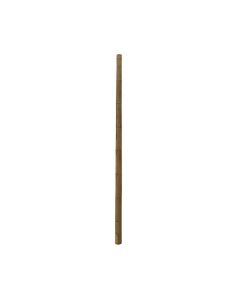 Natural bamboo, Giardino Verde, H180 cm, Ø 80-100 mm