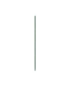 Support for plants, Giardino Verde, H90 cm, Ø 8-10 mm, bamboo with plastic coating