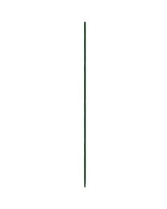 Support for plants, Giardino Verde, H180 cm, Ø 12-14 mm, bamboo with plastic coating