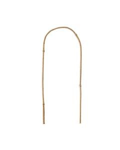 Support for plants, Giardino Verde, U shaped, 60 cm, bamboo