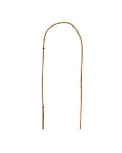 Support for plants, Giardino Verde, U shaped, 90 cm, bamboo