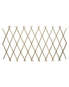 Bamboo fence, Giardino Verde, 90 x 180 cm, firzamonika