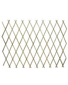 Bamboo fence, Giardino Verde, 150 x 180 cm, firzamonika