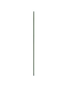 Support for plants, Giardino Verde, 0.8 x 60 cm, steel with plastic coating