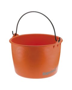 Construction bucket, Kapriol, Ø42cm, 25 L