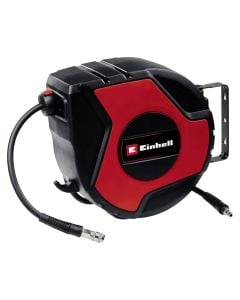 Air tube + coil, Einhell, 15 m + 1 m, max 16 bar