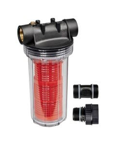 Water filter, Einhell, 25 cm