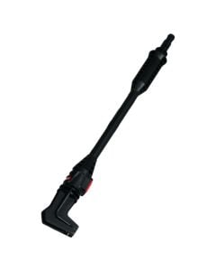 Angle plug for washing pump, Einhell, 90⁰