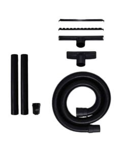 Kit with accessories for vacuum cleaner, Einhell, Tube+head+extension
