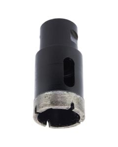 Diamond Holesaw, Wet/Dry Cut, Tiles-Granite, Benman 45Mm