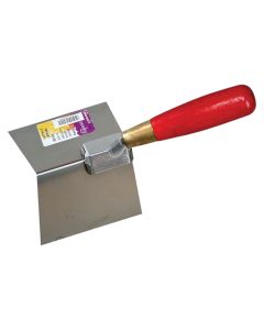 Trlle Angle Ext Inox Bois