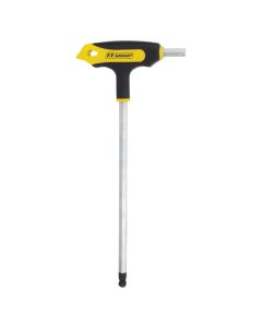 Hex Key Ball Point Wrench 2.5Mm (100X14Mm) Ff Group