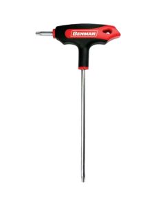 Torx With Whole Benman T.10