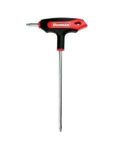 Torx With Whole Benman T.15
