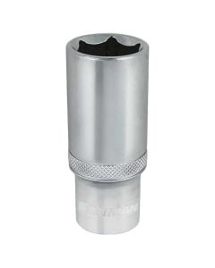 Deep Socket Benman, 3/8'', 6Pt, 10.0Mm