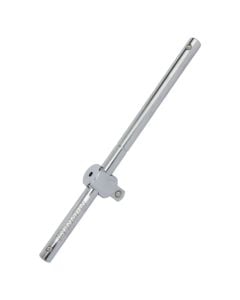Sliding T-Bar Benman 1/2", 250mm