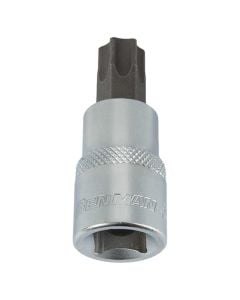 1/2" Screwdriver Socket Benman 62Ltx40